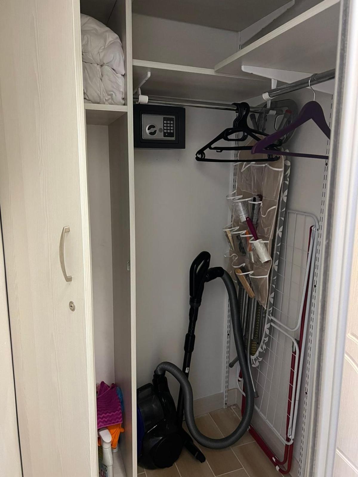 Apartment Kvitka 利沃夫 外观 照片