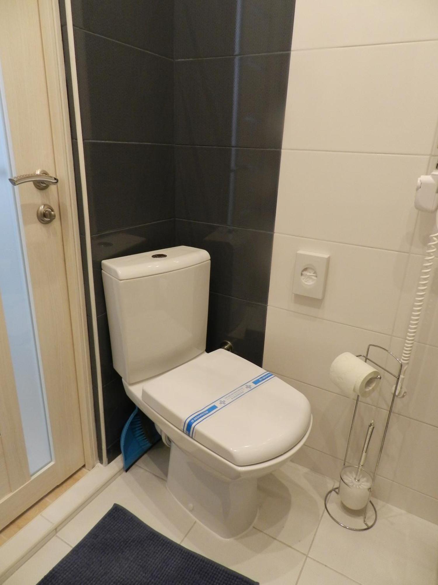 Apartment Kvitka 利沃夫 外观 照片